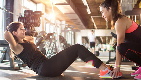 The Benefits of Personal Training: Why It's More Than Just Exercise