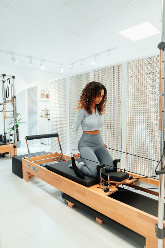 Why Reformer Pilates is So Expensive: Understanding the Costs and Value