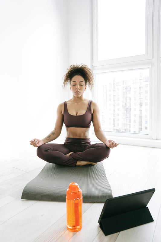 Understanding the Pilates Breath: When to Inhale, When to Exhale, and Why It Matters